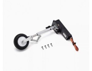 Freewing F-22 Raptor 70mm 12 Blade EDF Jet Electric Retract Nose Landing Gear Set